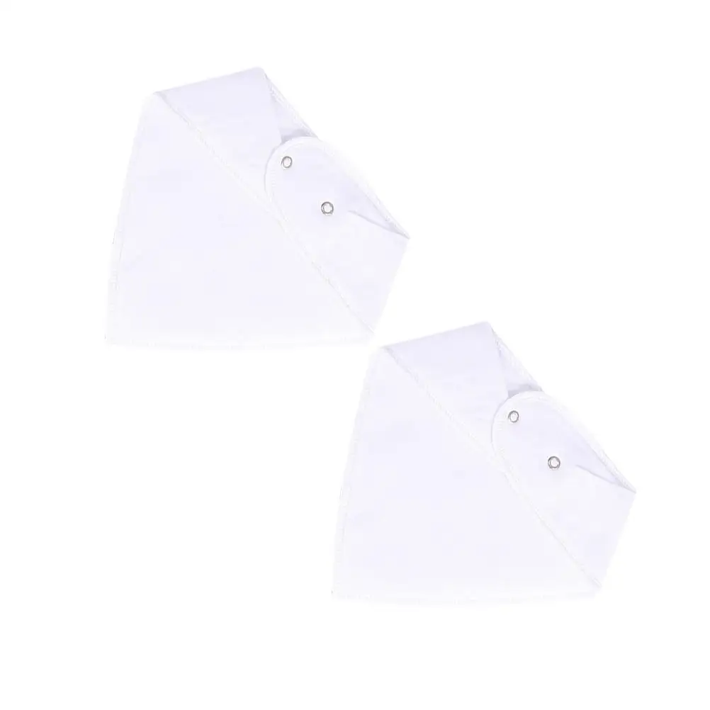 

3 Pcs Swallow Towel Set Saliva Towels Nursing Small Handkerchief Cotton Baby Feeding Organic