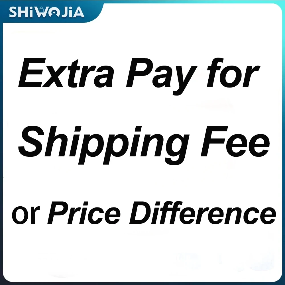 Cena VIP SHIWOJIA dla wszystkich aparatów (dla wszystkich klientów VIP), wyślemy aparaty, o których ustaliliśmy się.