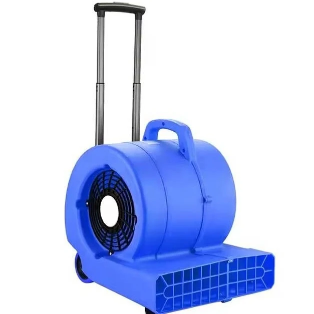 

Three-speed speed regulation high-power floor dryer household and commercial floor noise high air volume industry
