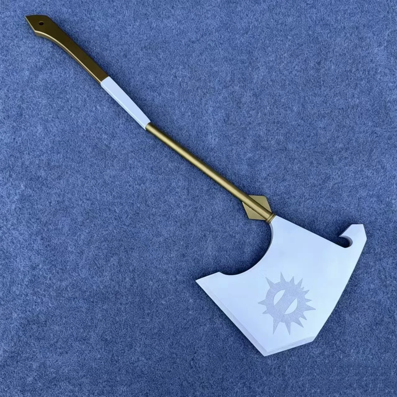 주쥬츠 케이센 메이메이 도끼 코스프레 소품 할로윈 크리 - Cosplay Prop Axe 리뷰 및 가격