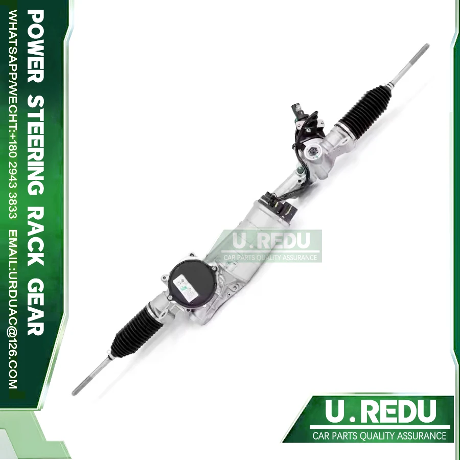 32106762885 High Quality Power Steering Rack LHD Steering Gear for G28/325/320Li/2020 OEM