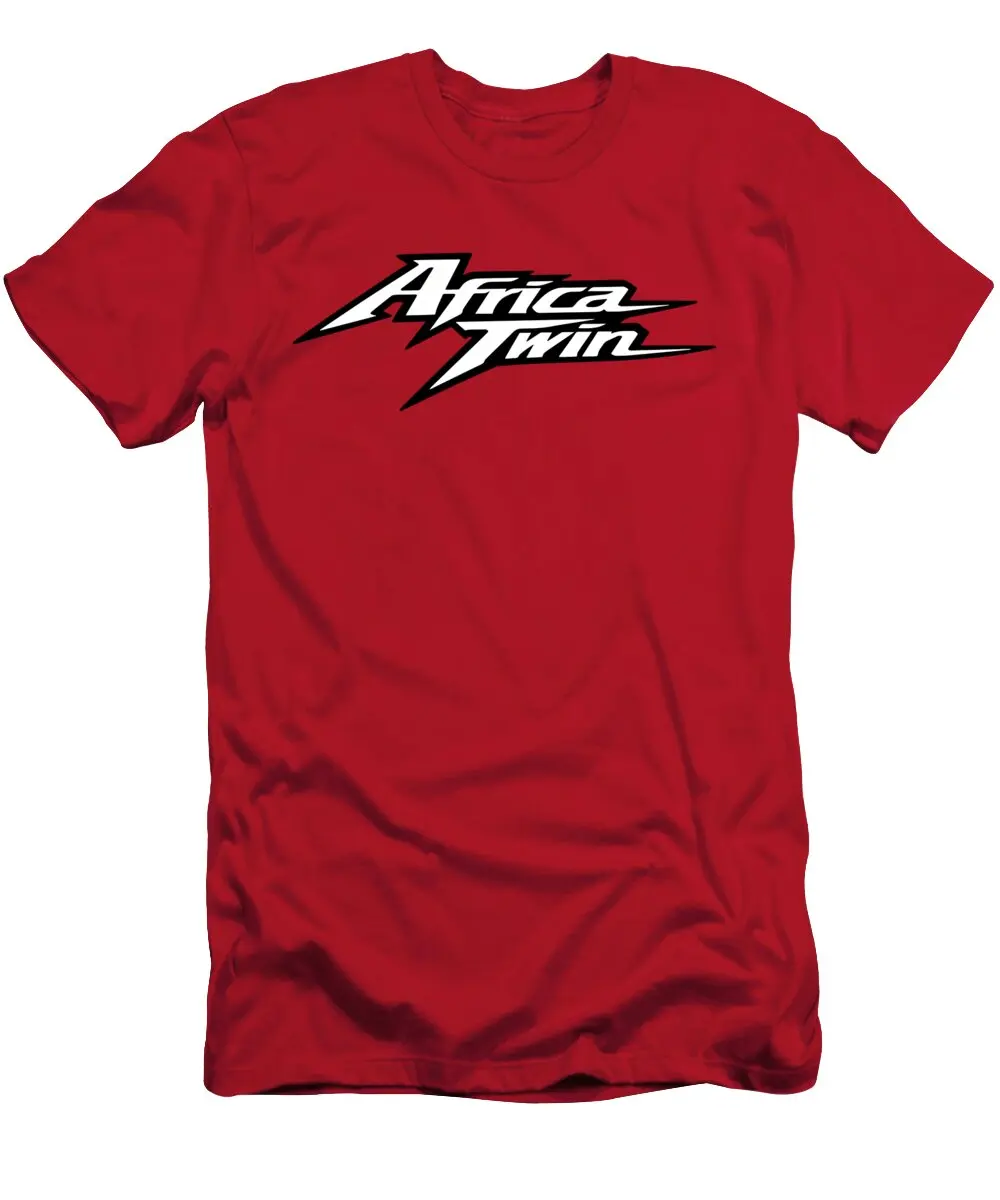 

Мужские и женские футболки Honda, летние двухцилиндровые футболки для любителей езды на мотоцикле, трендовые брендовые футболки для пар с короткими рукавами