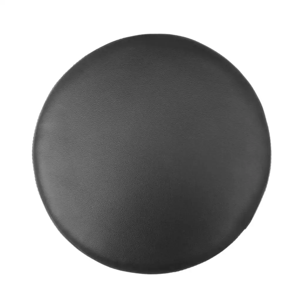 Asiento de repuesto para taburete de bar de 13,4 pulgadas, taburetes de tamaño estándar y viene para sillas universales