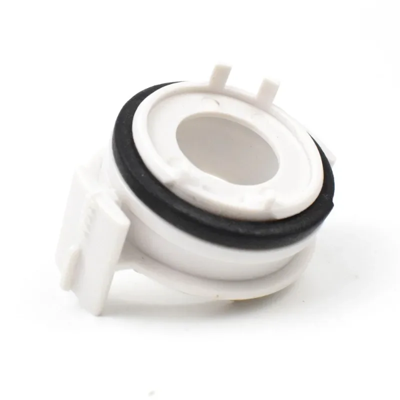 

10 шт. H7 светодиодная основа автомобиля светодиодная фара HID розетка совместима с BMW E46 для BMW 318i/E65/E90