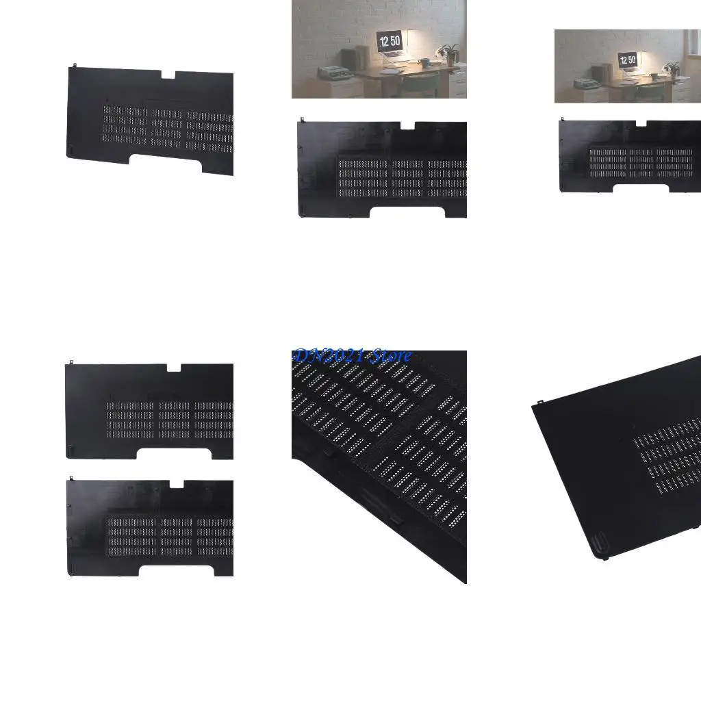 

F3KE для корпуса корпуса, совместимый с E7450, ноутбук памяти нижняя базовая крышка для корпуса.