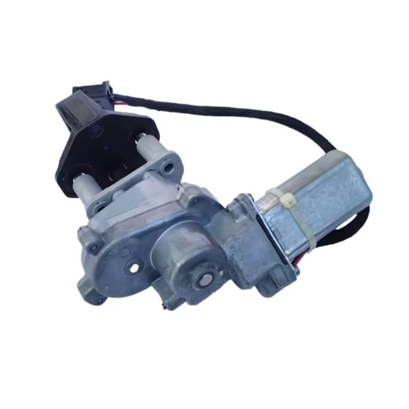 7E0-843-765-B Suitable for VW TRANSPORTER T5 left sliding door power latch motor 7E0843765B
