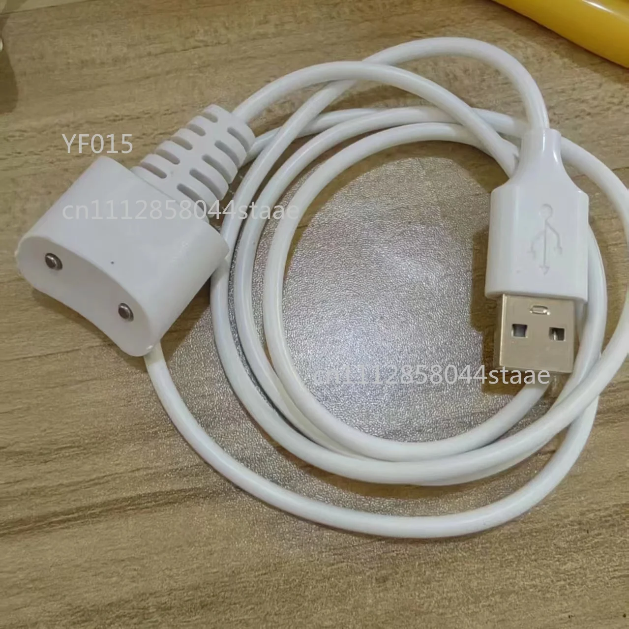 New USB Magnetic Charger Cable for Waterpik GS10Pro Tooth Flosser