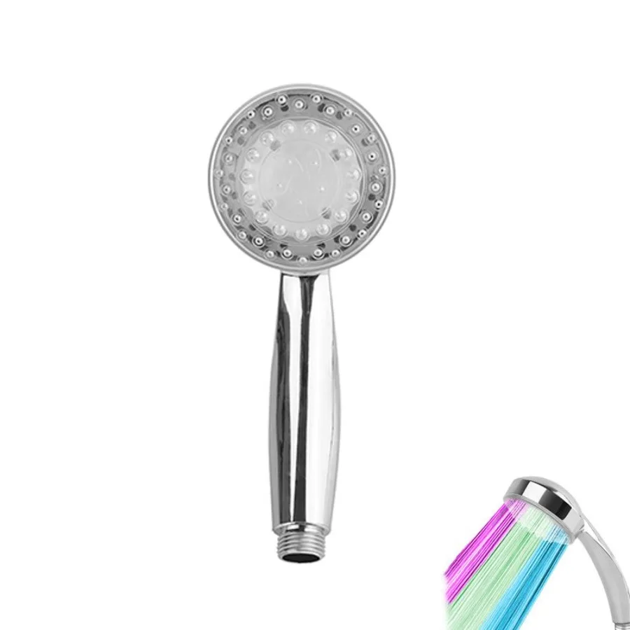 

Easily Installation Shower Handheld for Household