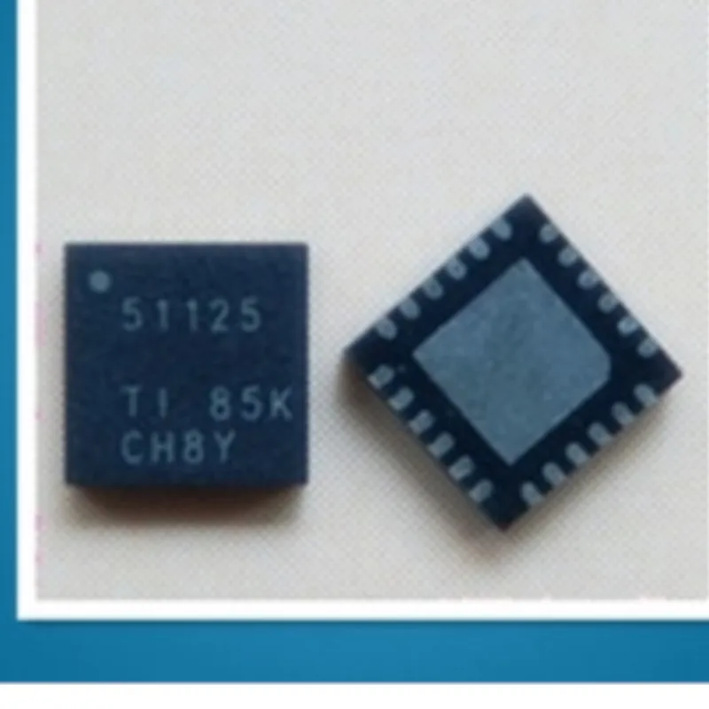 TPS51125 51125 QFN  30PCS