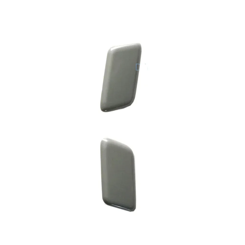 1 Piece Spray Nozzle Cover for Pajero Sport KH Spray Nozzle Cover for L200 for 8264A131BA Triton No Painting Accessories L or R