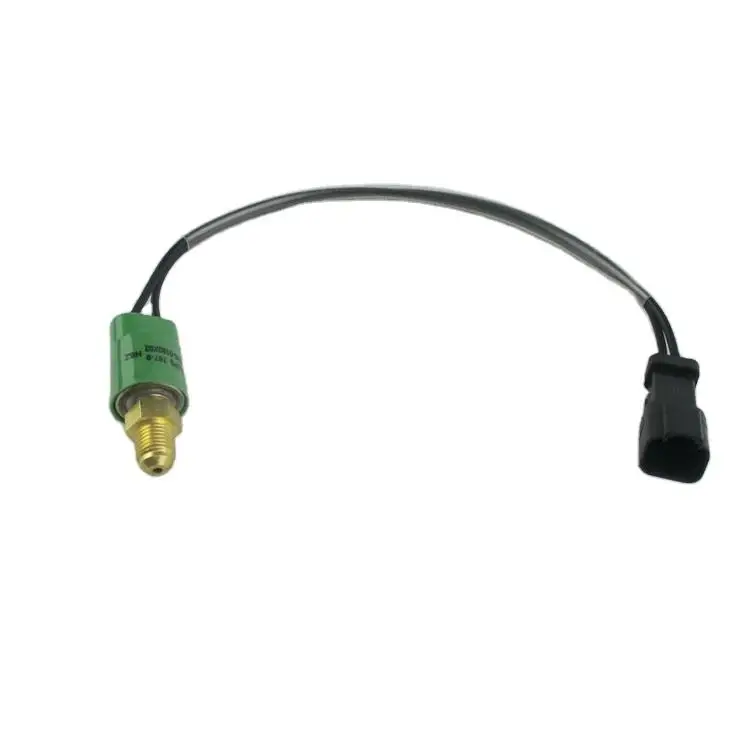 High Quality Pressure Sensor 106-0180  1060180 Sensor Circle Plug For E320