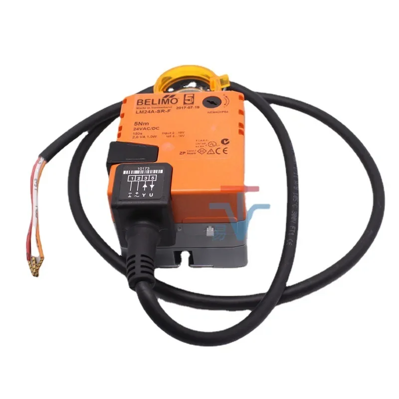 5Nm Switch Damper D…