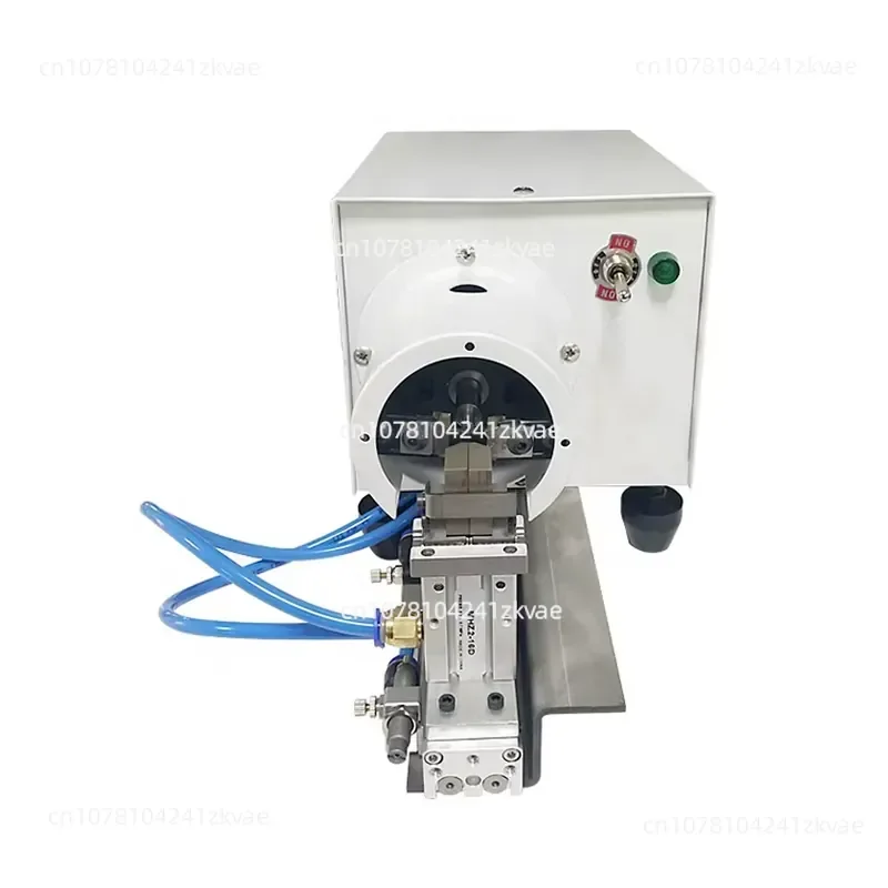 For X-S004B Semi-automatic Stripping , Wire Stripping Machine