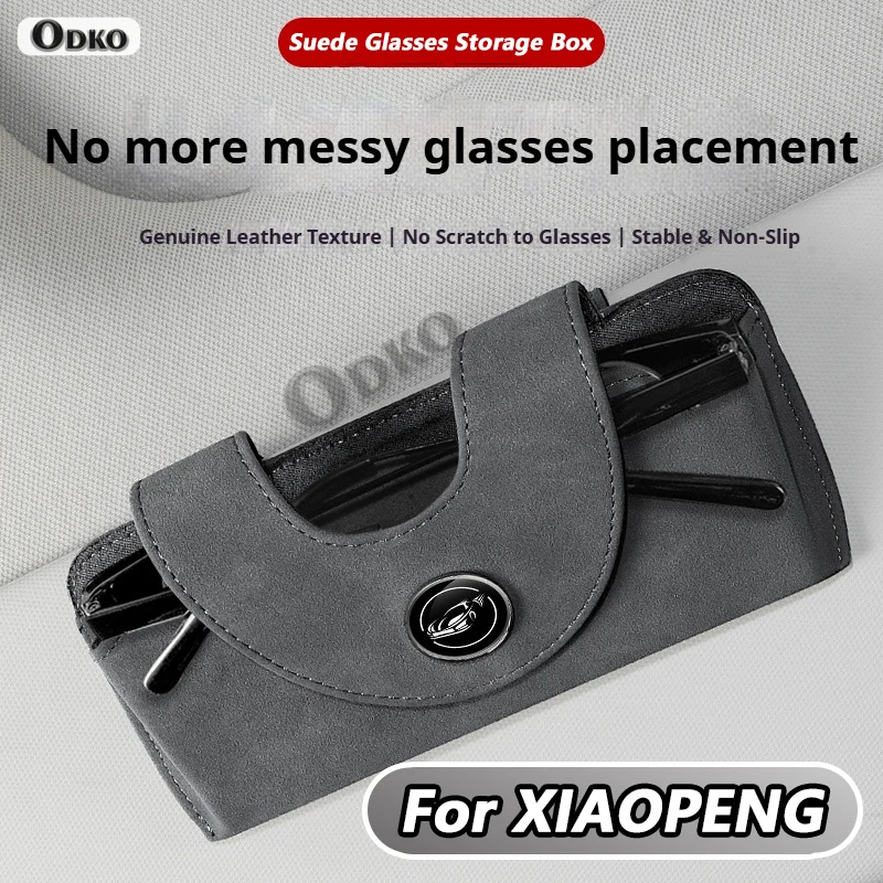 For Xiaopeng MO3 G3…