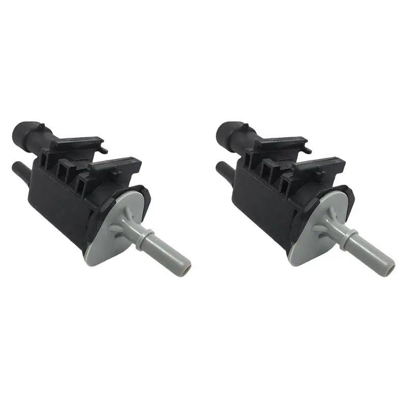 

2X New Vapor Canister Purge Valve 2007-2013 For Avalanche Tahoe 5.3L 6.0L 12597341, 12581349 214-1680