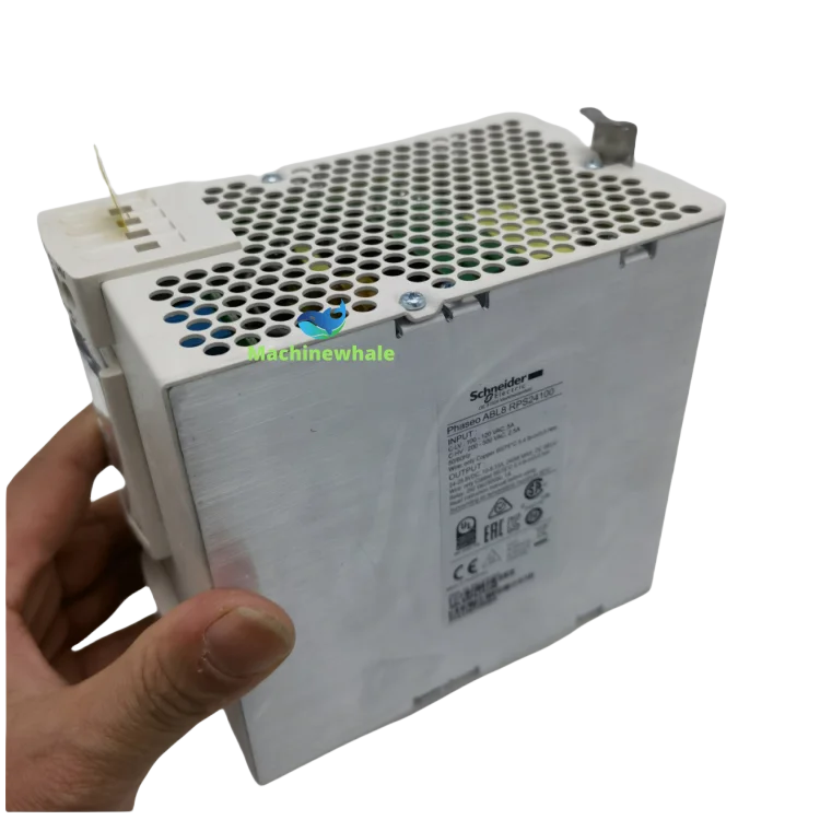 ABL8RPS24100 Alimentatore universale ABL8RPS24050 ABL8RPS24030