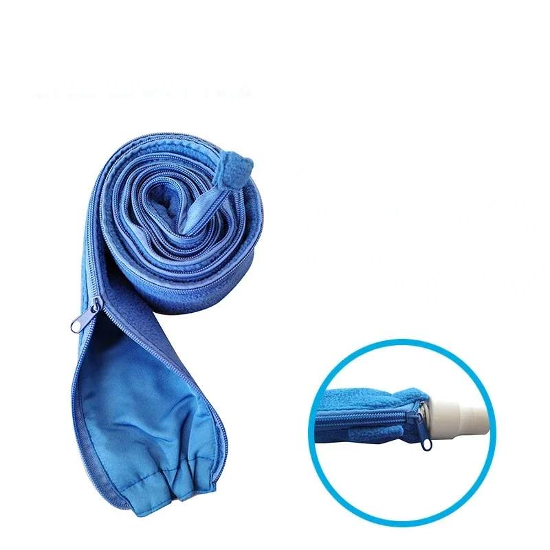 

Breathing Tube Protective Road Insulation Sleeve Anti Condensation Water Heating Insulation Tube Sleeve Insulation Sleeve