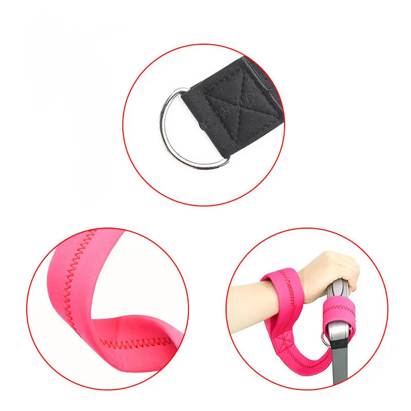 1pc Baby Stroller Safety Belt Wrist Strap Children's Baby Stroller Portable Travel Accessories Baby Stroller Handle Wrist Strap