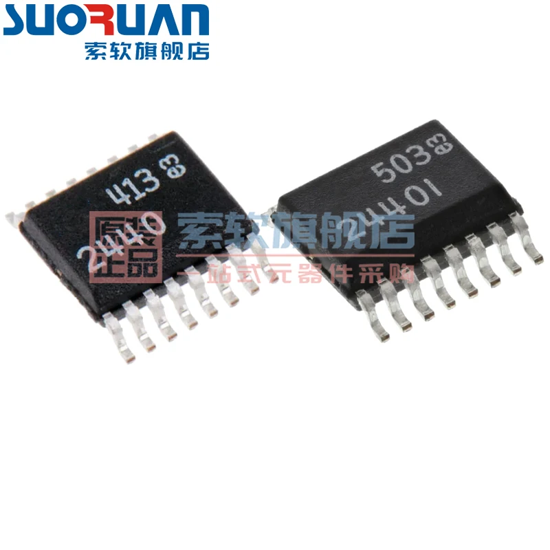 Free shipping    LTC2440CGN LTC2440IGN :2440 2440I SSOP16     10PCS