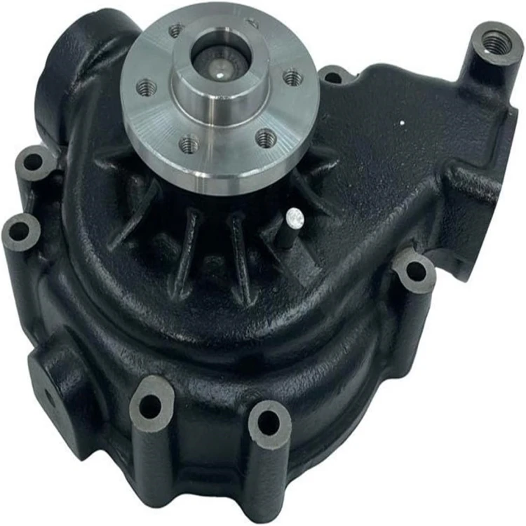 

New Water Pump 65.06500-6174 400921-00040 65.06500-6174A 40092100040 for Engine Part