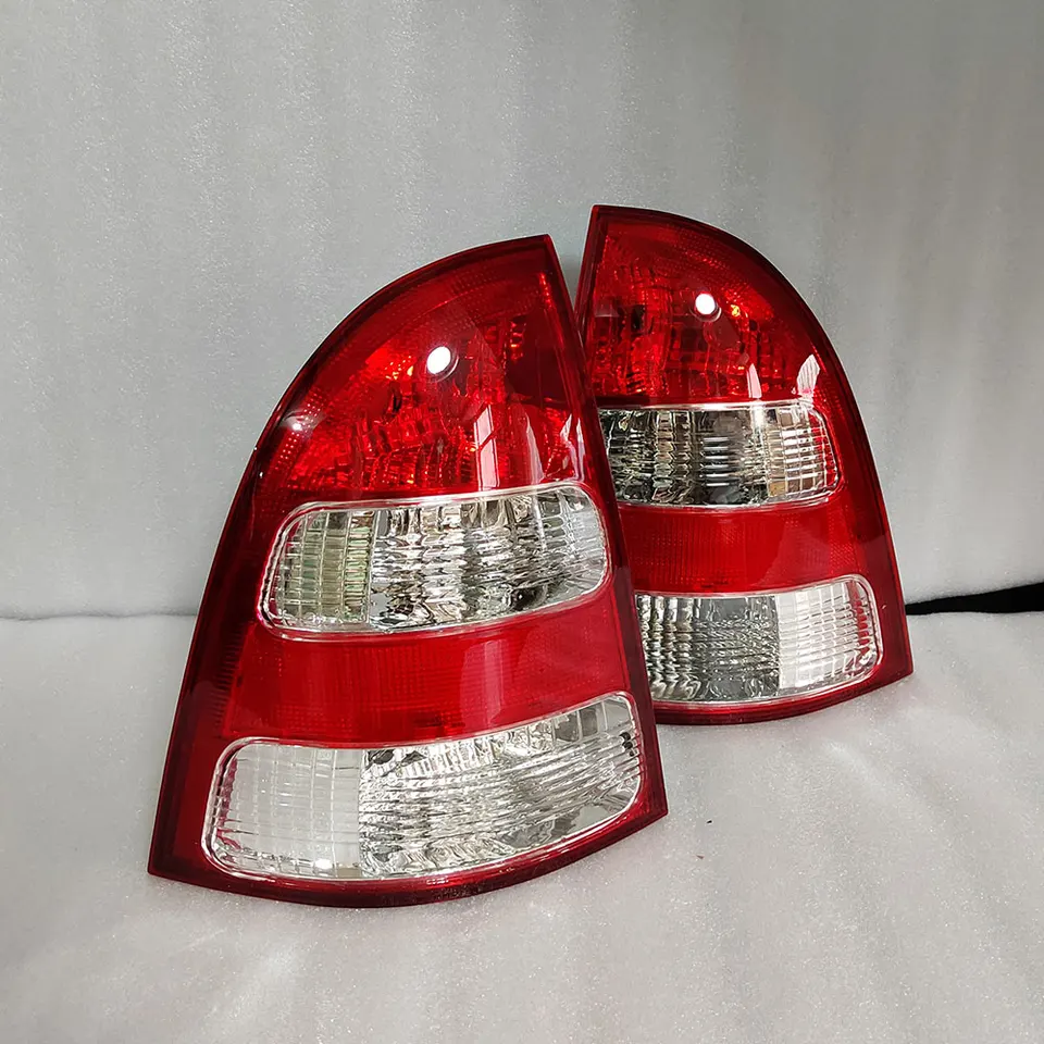 Car Tail Light Rear Brake Lamp For Toyota Corolla Fielder NZE120