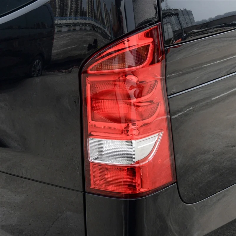 مصباح خلفي للباب الخلفي للسيارة لسيارة Mercedes Benz VITO W447 2015+ يسار