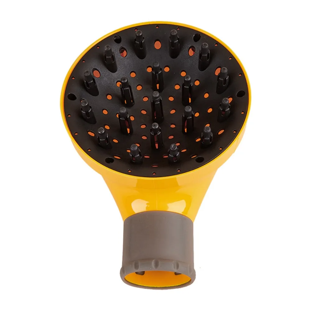 

DIY Curly Hair Dryer Diffuser Salon Tools Hair Styling Hair Roller Drying Cover Hair Care Dryer Cover Wind Curler Household