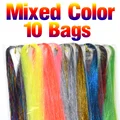Mixed Colors