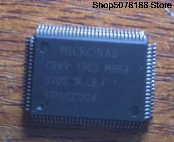 Chip eletrônico original CDVV 1303 M968 A6IC