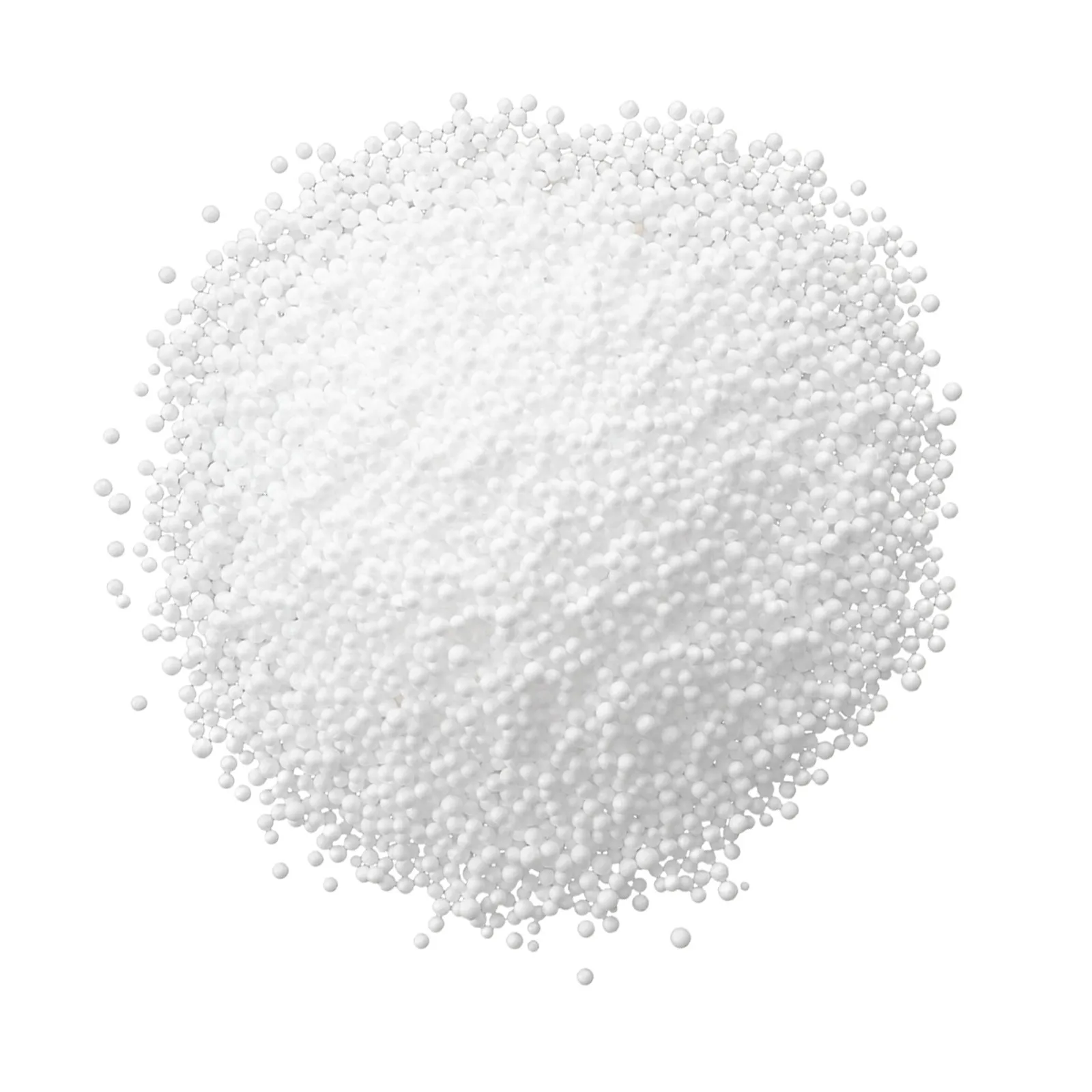 Miniature Foam Beads Polystyrene White 3-5Mm Bean Bag Chair Filling Refill Pillow Filler Stuffing Beads DIY Craft Foam Balls