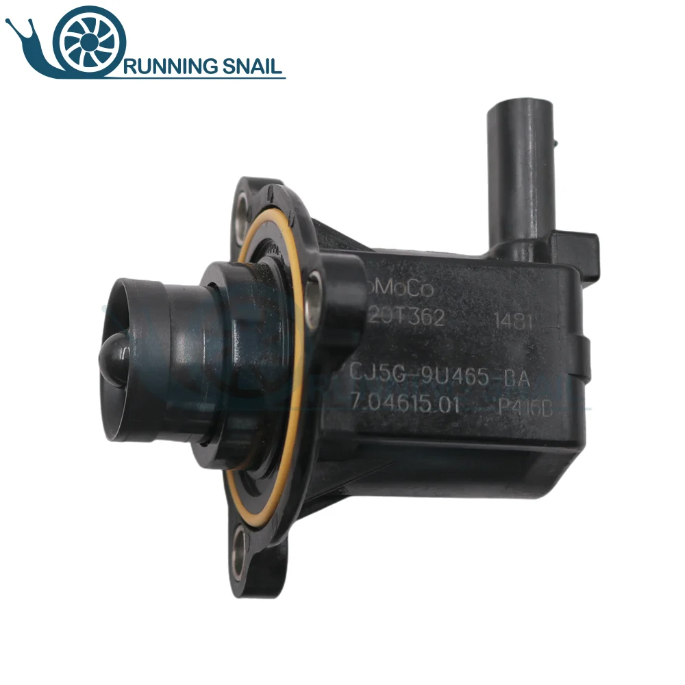 Turbo Wastegate Actuator K03 KP39 54399880131 54399700131 For Ford Volvo V70 S80 S60 V60 B4164T2 1.6L 70461501 CJ5G9U465BA