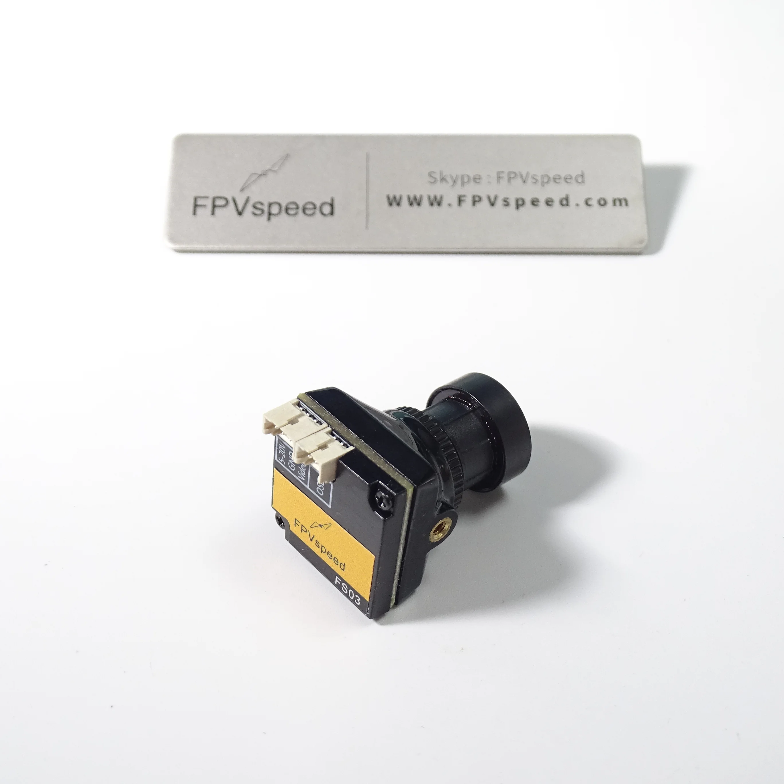 FS03 FPV Скорость Замена CADDX Ratel Pro 1500TVL 1800TVL Ratel 2 FPV