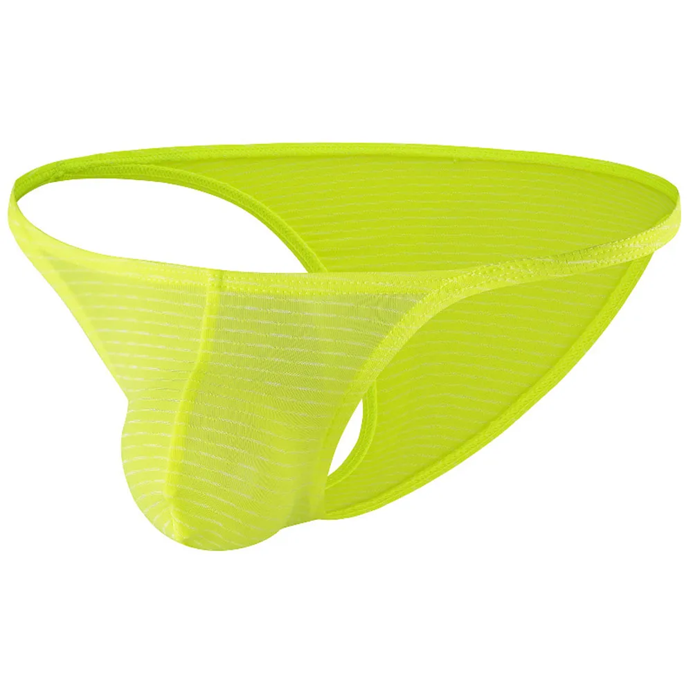 

Мужские стринги с Т-образной спинкой, дышащие стринги с низкой талией, трусы, нижнее белье, мужские сексуальные трусики, выпуклая сумка, бесшовный бандаж, порно-белье