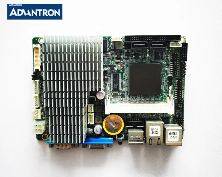 CS-3945A EmCore-V3945 Embedded Industrial Motherboard CPU Board CPU Module Main Board  Stock 100% Testing