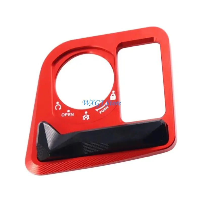 37JE Tool Motorcycle Ignition Lock Upgrade Motorcycle Lock for Auto PCX160