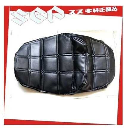 

For Suzuki GN250 special level of outsourcing models seat cushion leather