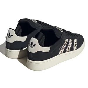 Adidas Campus 00S cổ điển da đen thời trang nguyên bản thời trang thông thường thể thao ngoài trời của nam 10 Ba lô bán hàng chính Adidas Esportiva - №10