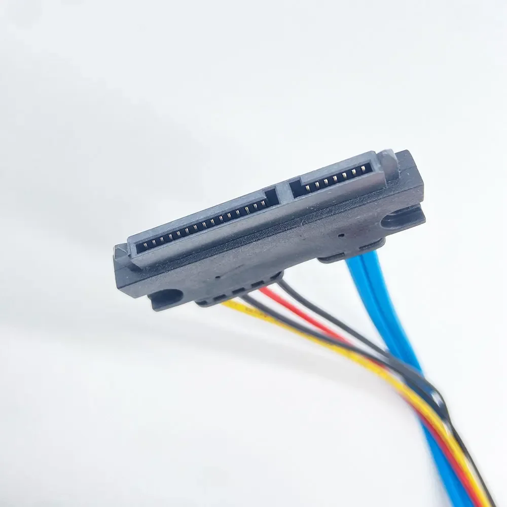 HDD cable For ASUS ROG G21CX G21CX-I99MB8B1 AIO desktop SATA Hard Drive HDD SSD Connector Flex Cable