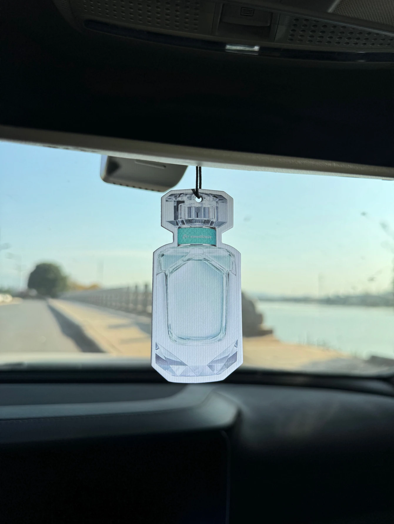 Botol Parfum Mewah Berkualitas - Perfume Fragrance Levels ulasan dan harga
