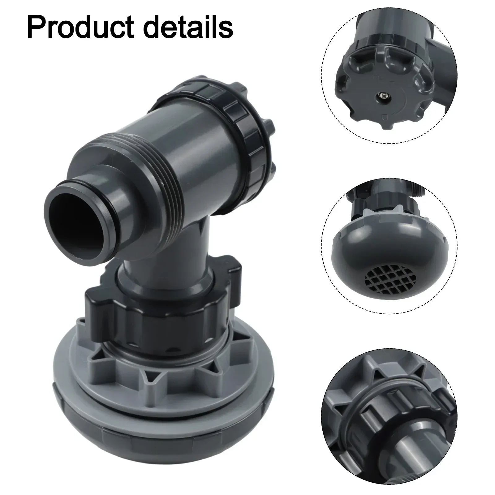 For INTEX Filter Filter Mm Connections For Coleman For Coleman Pools For Intex Pool For Optimal Pool Performance