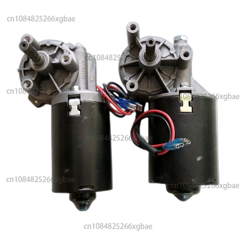 BS2470BS2480 Garage Door Motor Electronic Limit Garage Rolling Shutter Door Motor
