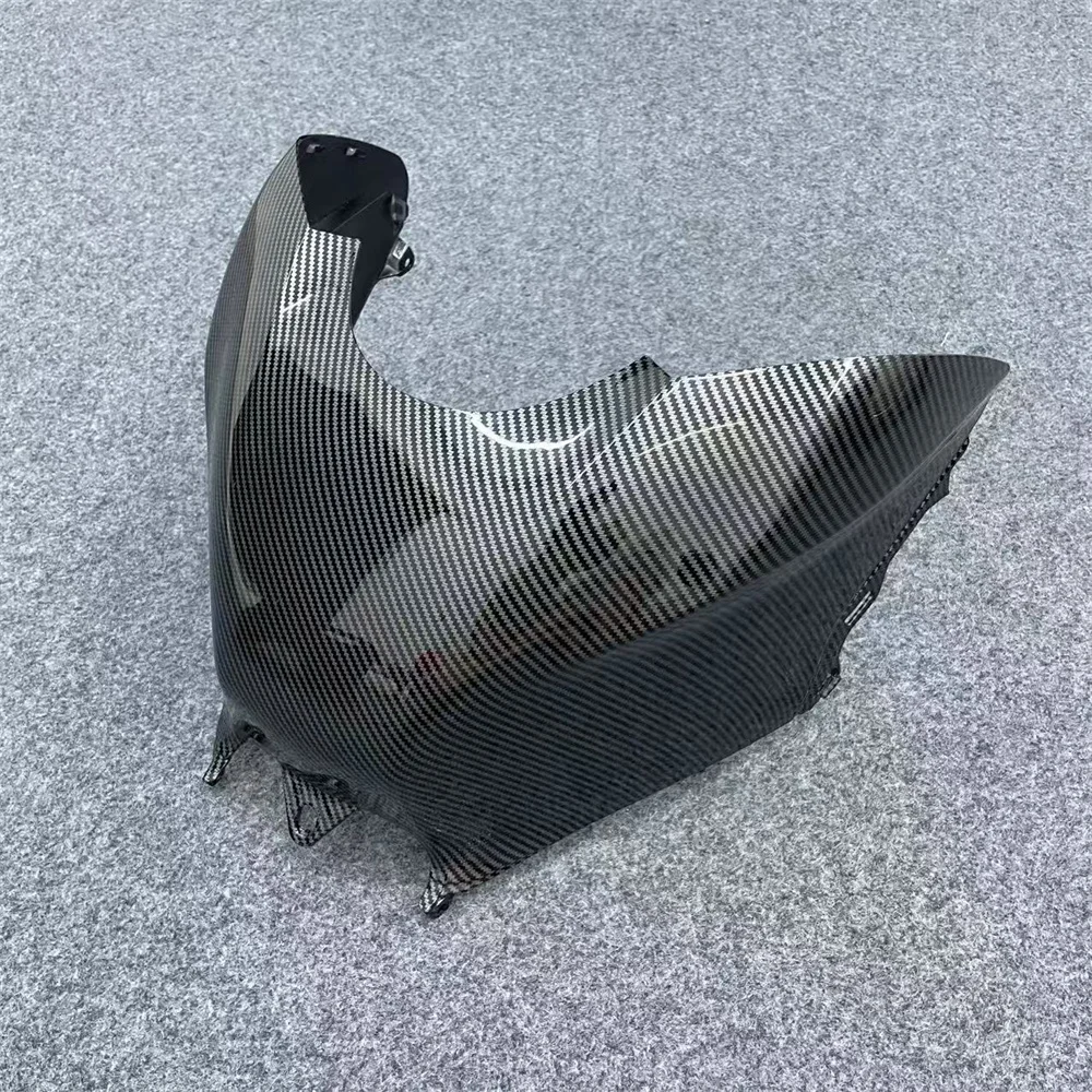 ABS motorcycle fairing is suitable for CBR600RR F5 fuel tank rear cover 2020 2021 2022 2023 2024 2025 20-25 carbon fiber paint