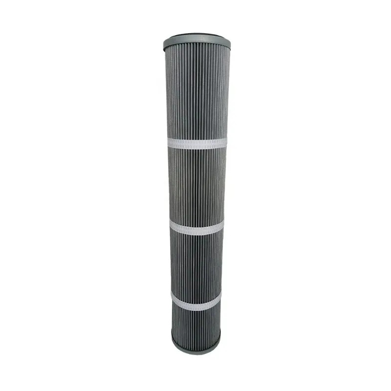

Best Quality Premium Air Filter Element Dust Collector Cartridge New Condition