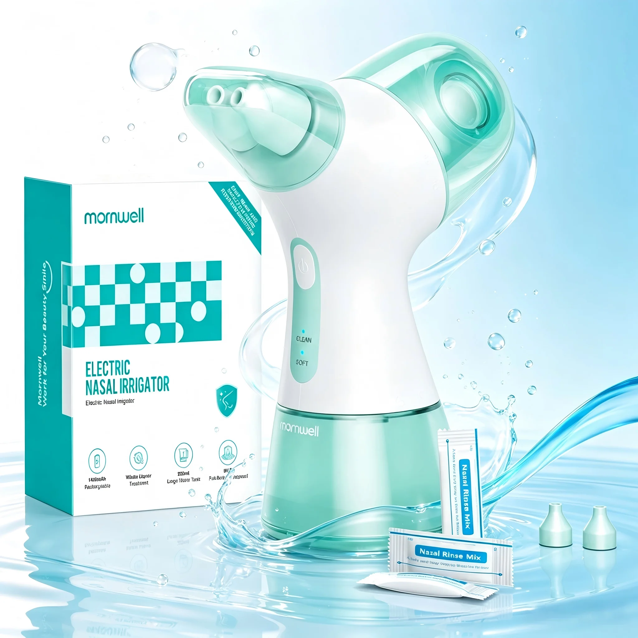 mornwell-portable-electric-nasal-irrigator-separate-clean-waste-water-tanks-2-pressure-modes-rechargeable-sinus-rinse-nasal
