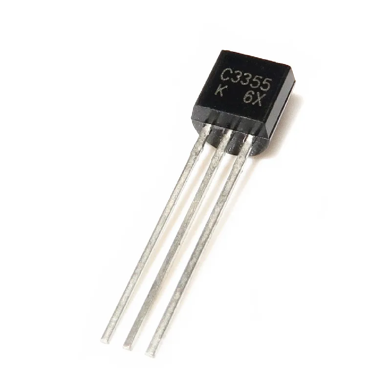 5PCS 2SC3355 TMS44C256-10N CD4067BM W25X16AVSIG LM337LZ AT89C2051-24PI