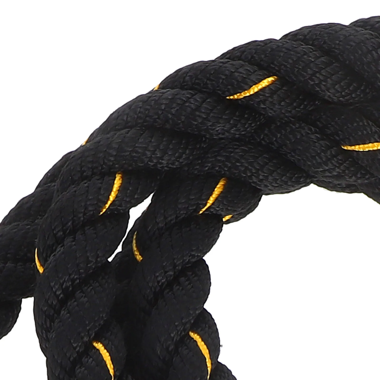 

1pc Strength Training Jump Rope 25Mm Diameter Anti-Slip Wear-Resistant For Fitness Sports Indoor Outdoor Use Weight-Bearing