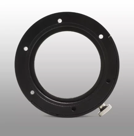 2-Inch Filter Drawer | M54 Interface Photography