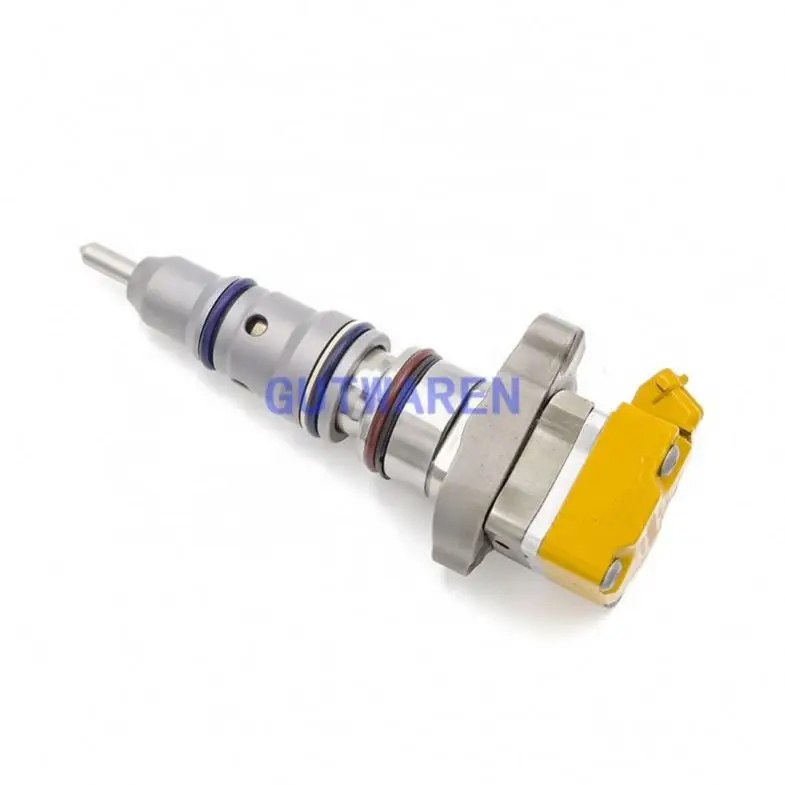 

Excavator Injector 196-1401 1961401 222-5967 2225967 10R-9238 0R-9349173-9267 for 3126 Engine Parts Diesel Nozzle Assembly