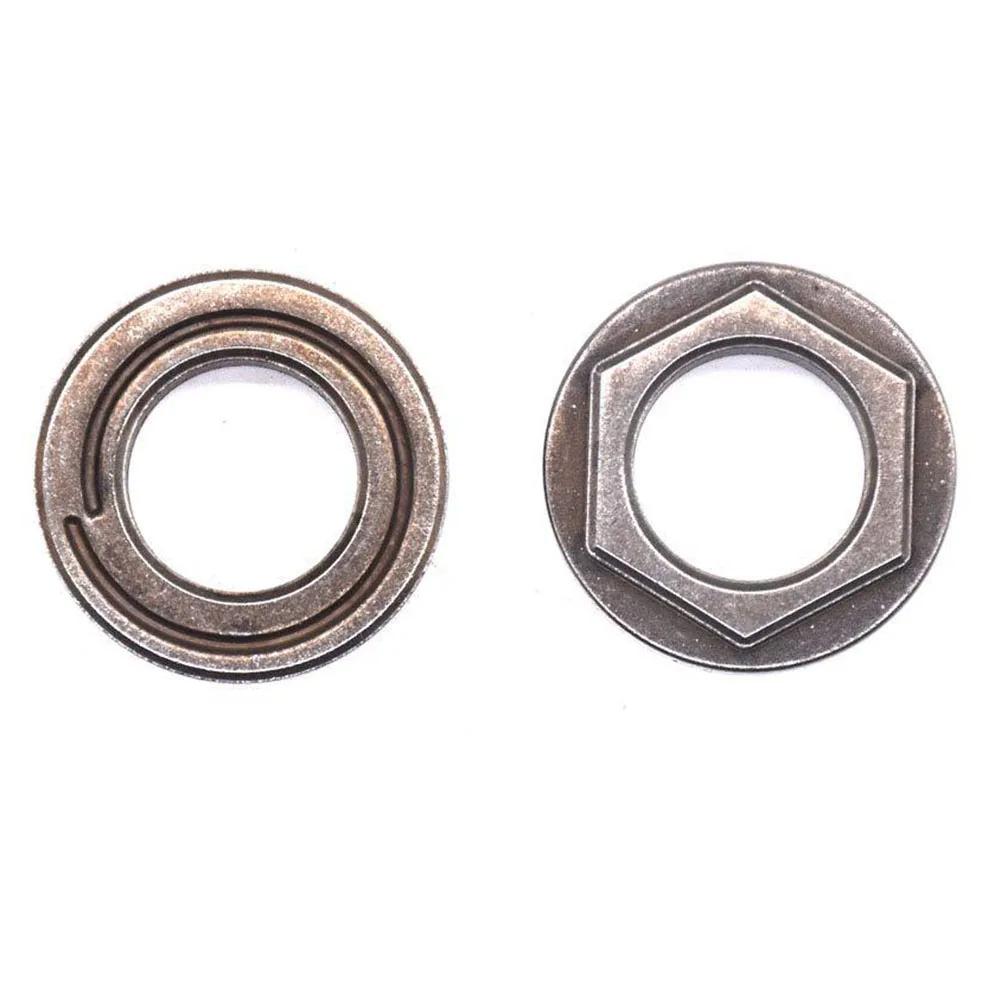 Pinion Gear Bushing Hex Flange Bearing Replacement Accessories Trimmer Bearing 2pcs 741-0656 741-0656A 941-0656A