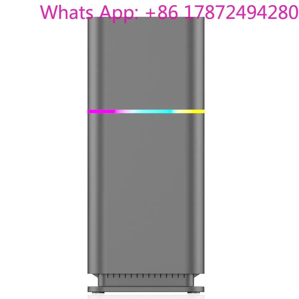 Air Quality Display Floor Smart Air Purifier With Remote Control and Timer Portable Deep Cleaning System Air Purifier
